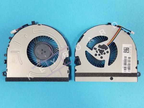 Вентилятор до ноутбука Hp 15-DA000